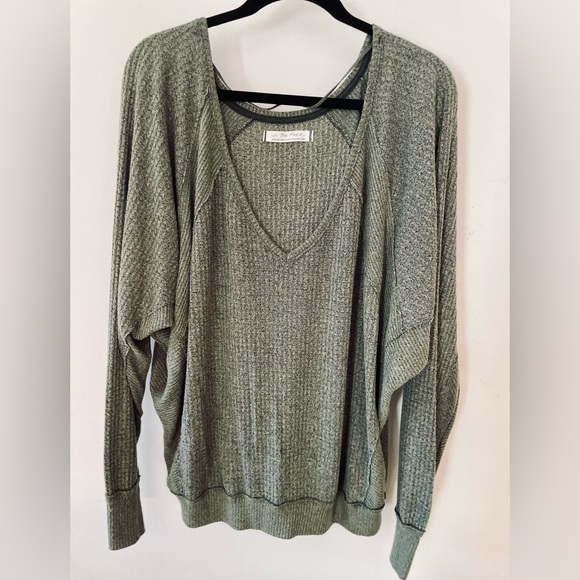 free people • santa clara thermal - Picture 3 of 5